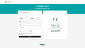 mp3raid.com