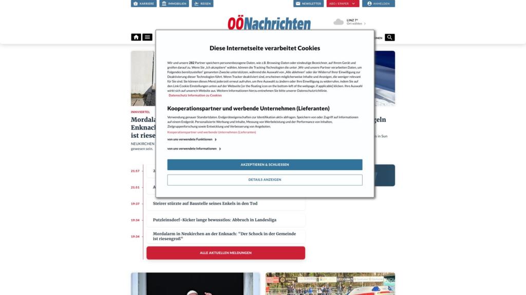 nachrichten.at