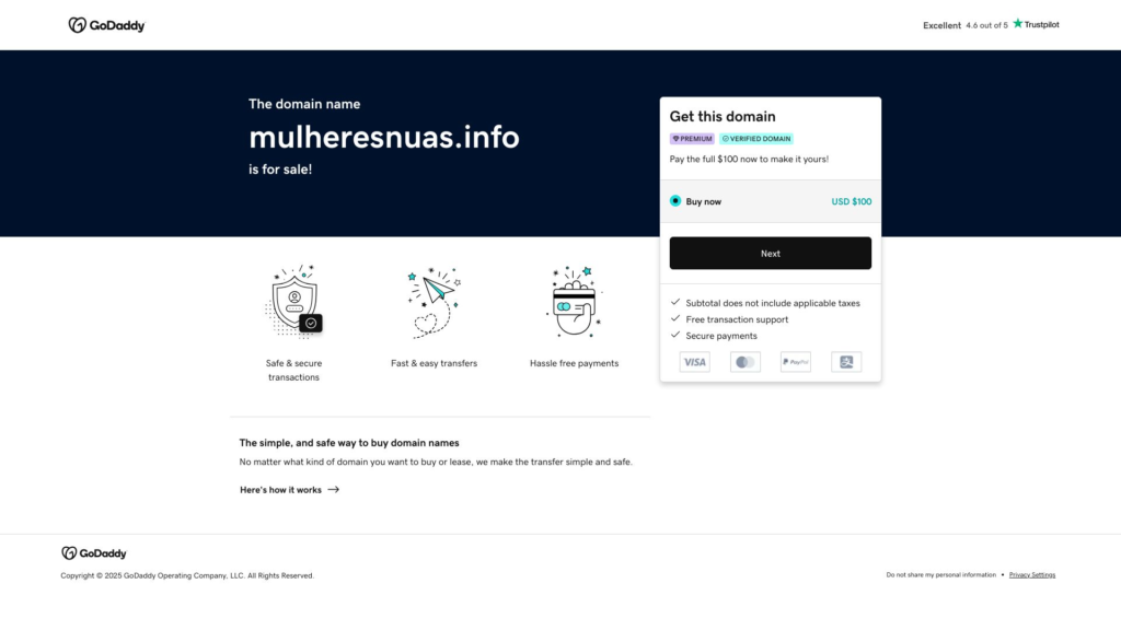 mulheresnuas.info