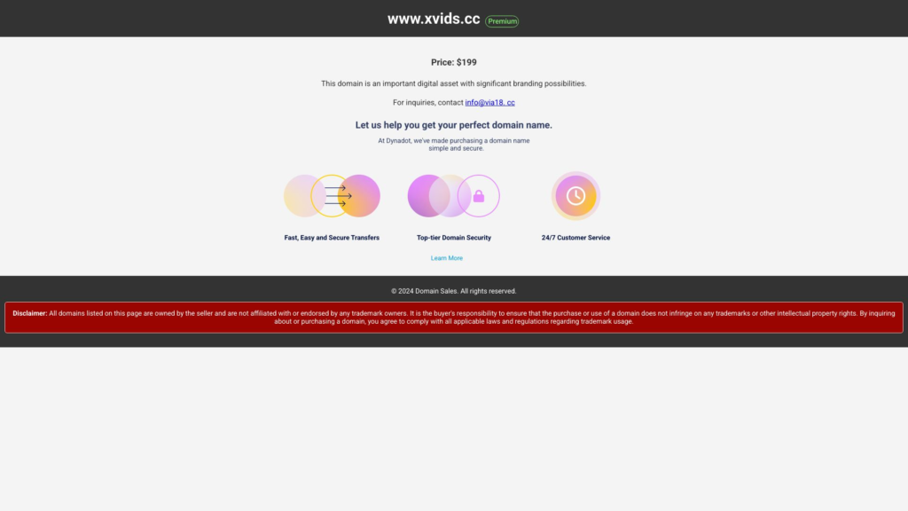 xvids.cc