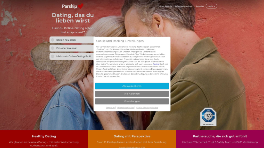 parship.de