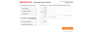 pincum.com