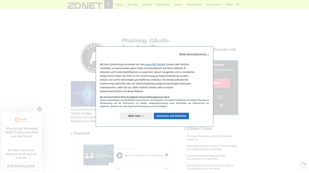 zdnet.de