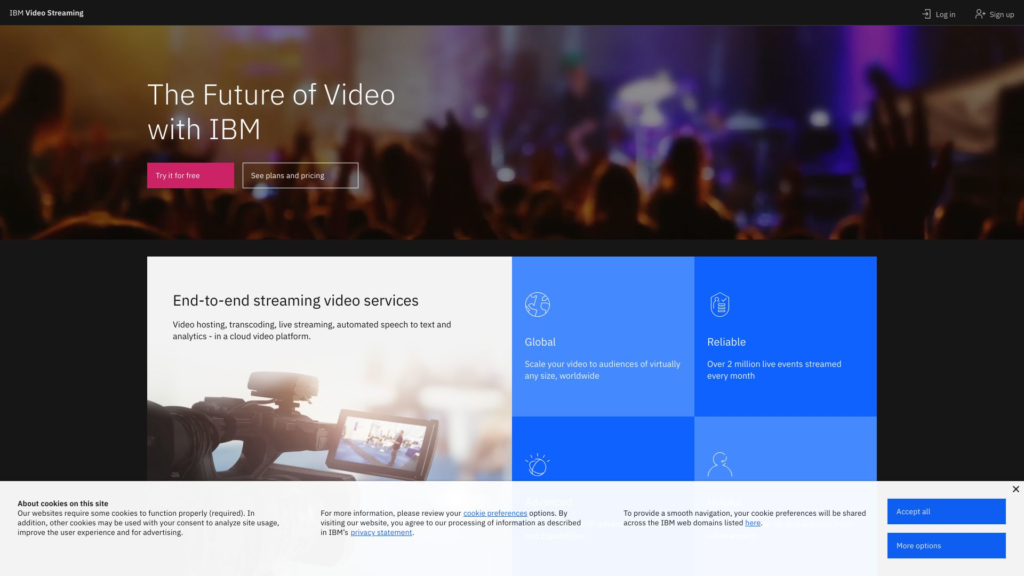 ustream.tv