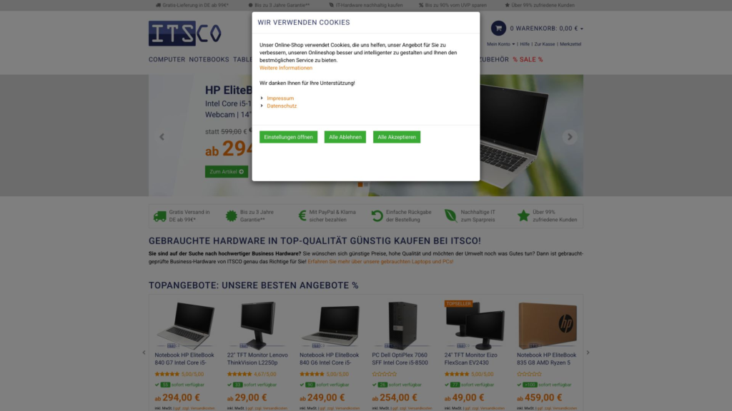 itsco.de