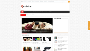 nerdzine.de