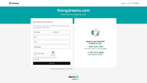 thongdreams.com