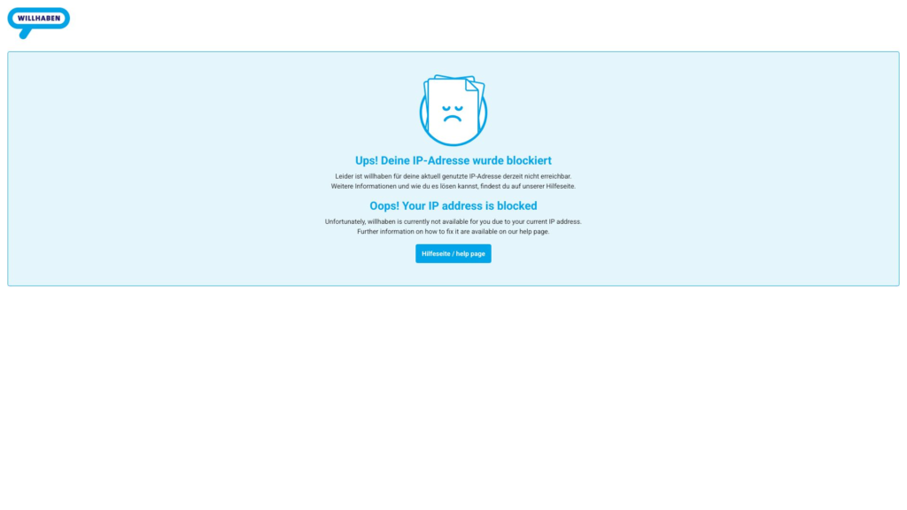 willhaben.at