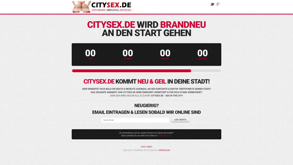 citysex.de
