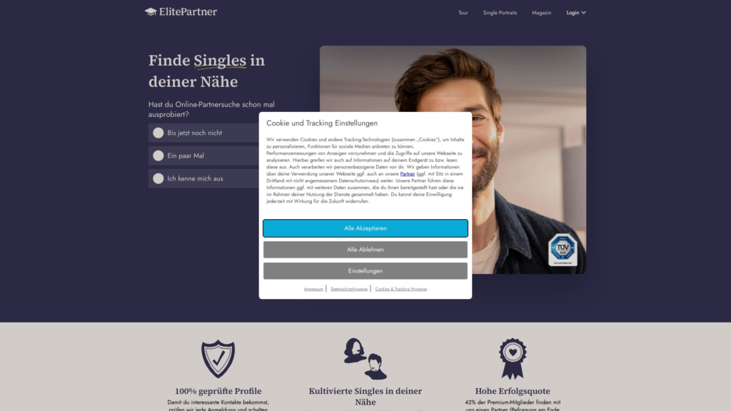 elitepartner.at