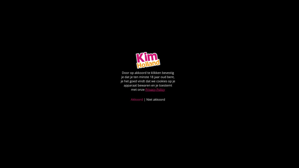 kimholland.nl