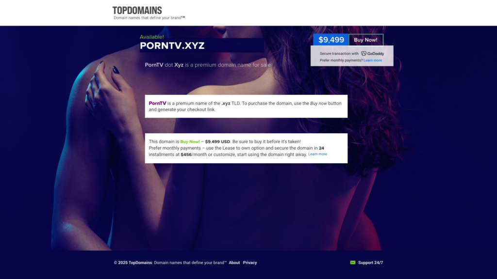 porntv.xyz