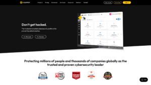 keepersecurity.com