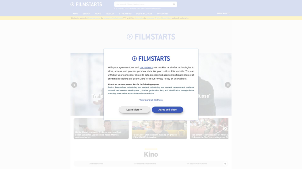 filmstarts.de