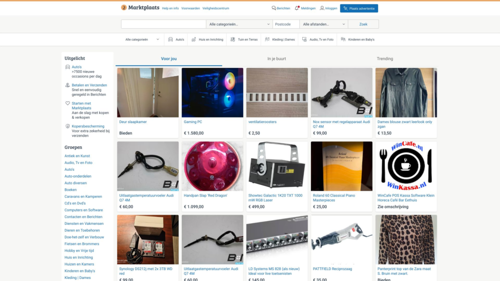 marktplaats.nl