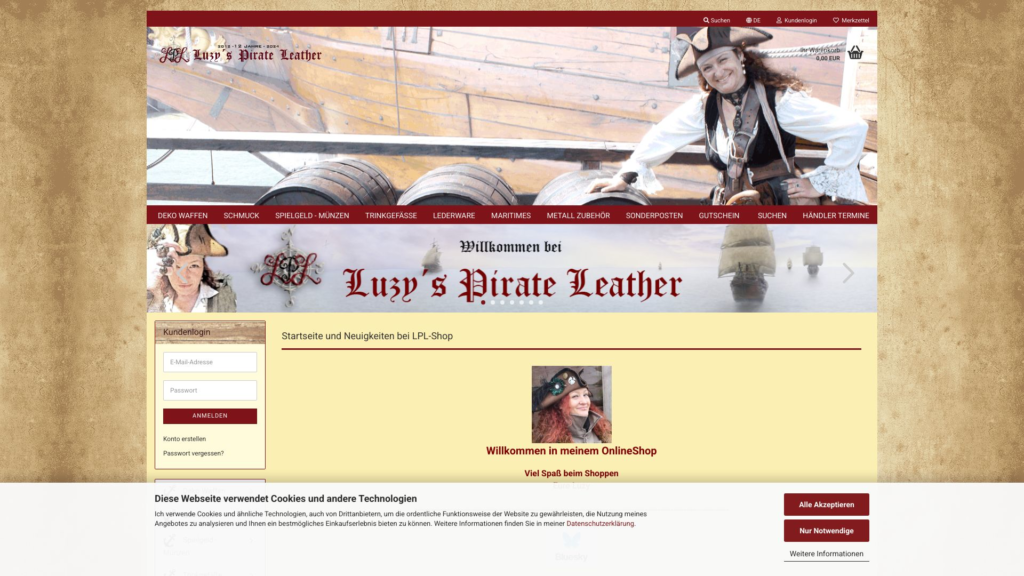 lpl-shop.de