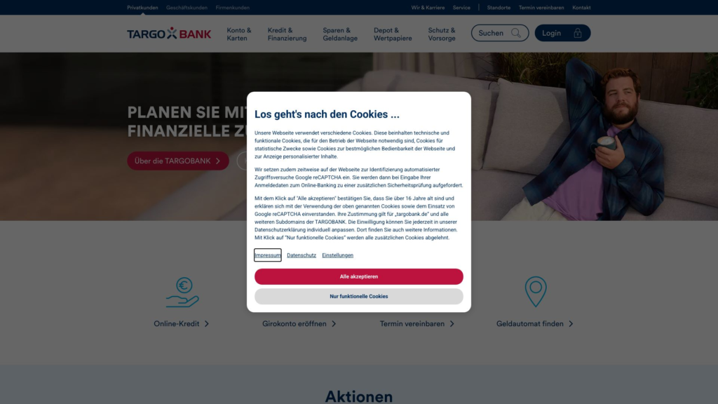 targobank.de