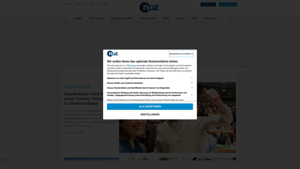 noz.de
