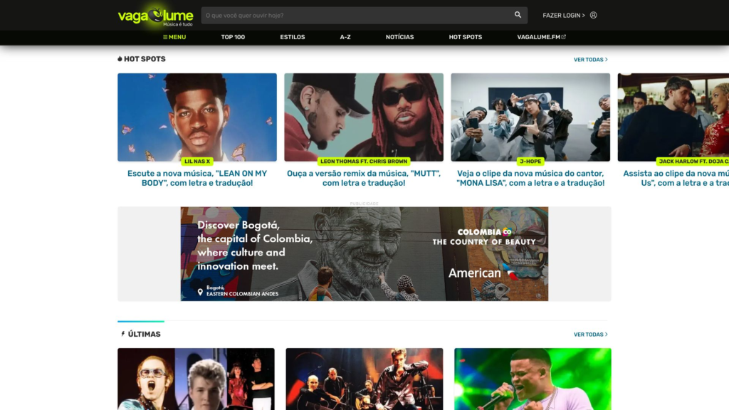 vagalume.com.br