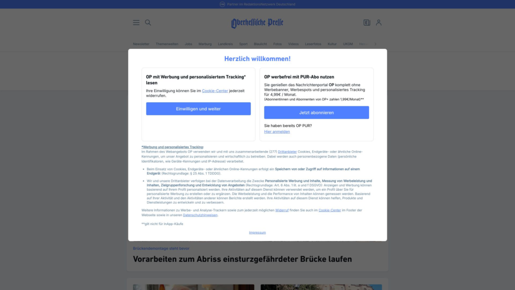 op-marburg.de
