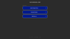 gaycarousel.com