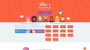 321chat.com