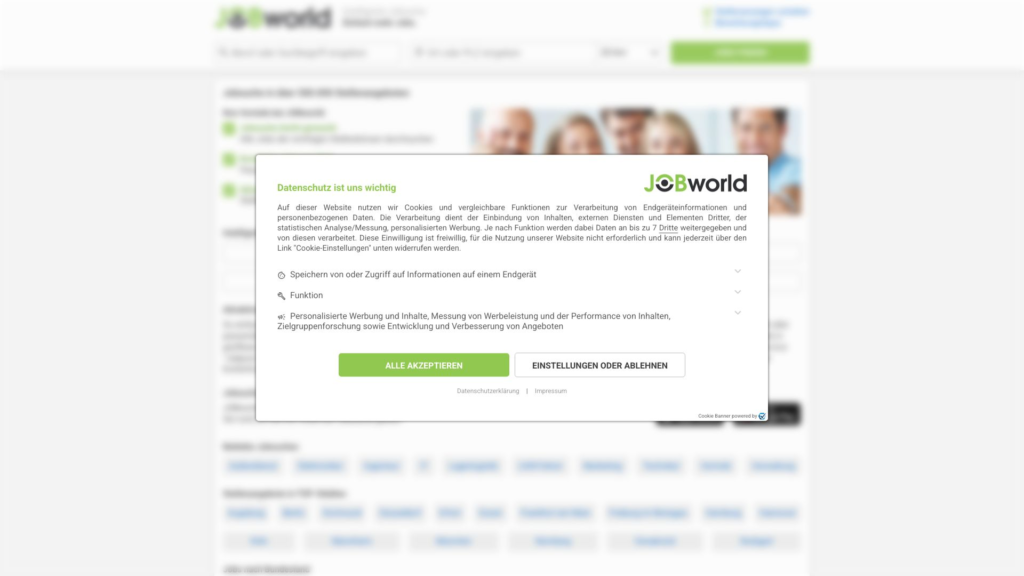 jobworld.de