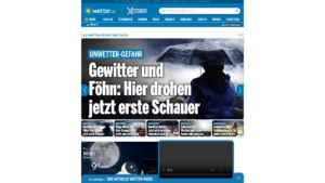 wetter.at