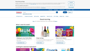 tesco.com
