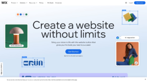 wix.com
