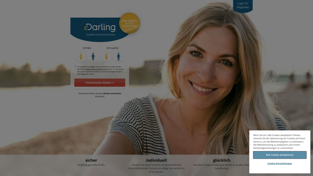 edarling.de