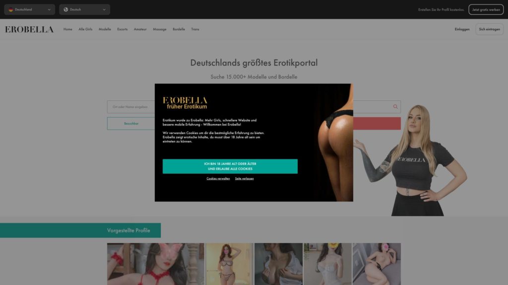 erotikum.de