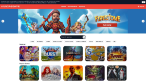 kongregate.com
