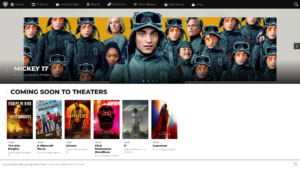 warnerbros.com
