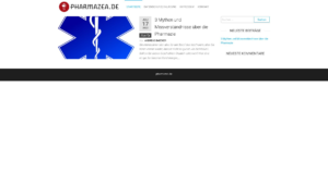 pharmazea.de