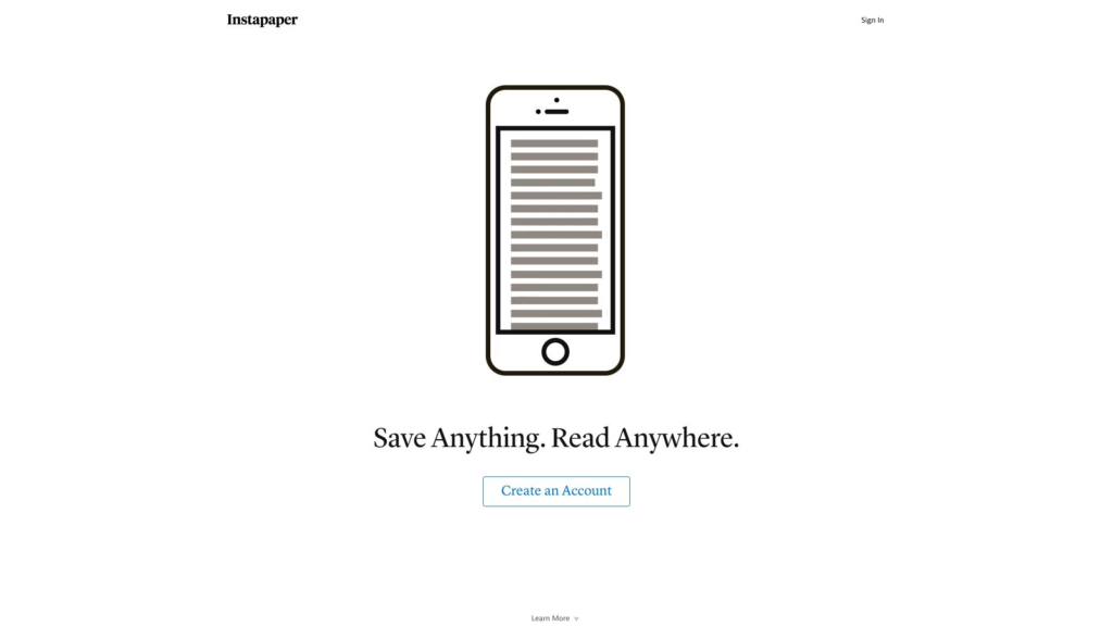 instapaper.com
